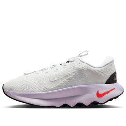 Кроссовки мотив Nike, белый dv1238-101 | white/lilac bloom/barely grape/white