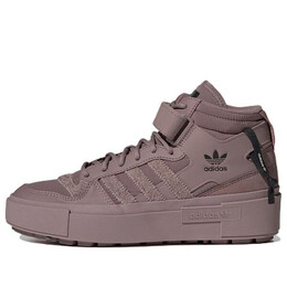 Кроссовки оригиналы форум bonega x Adidas, фиолетовый gy1549 | purple / core black