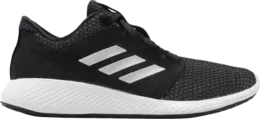 Кроссовки Adidas Wmns Edge Lux 3 'Core Black', черный ee4036 | black