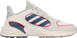 Кроссовки Adidas Wmns 90s Valasion 'Tech Ink', серый ee9907 | grey