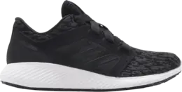 Кроссовки Adidas Wmns Edge Lux 3 'Carbon', черный ee8998 | black