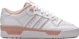 Кроссовки Adidas Wmns Rivalry Low 'Glow Pink', розовый ee5933 | pink