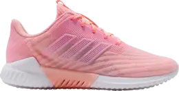 Кроссовки Adidas Wmns Climacool 2.0 'Pink', розовый b75853 | pink
