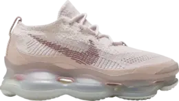 Nike Кроссовки Wmns Air Max Scorpion Flyknit 'Barely Rose', розовый dj4702 600 | pink