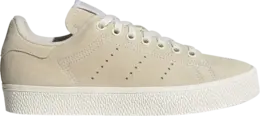 Adidas Кроссовки Wmns Stan Smith CS 'Wonder White', кремовый ig0344 | cream