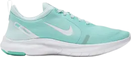 Кроссовки Nike Wmns Flex Experience RN 8 'Hyper Jade', бирюзовый aj5908 300 | teal