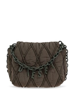 Сумка через плечо Diesel Charm-D, коричневый x10267p8048 | коричневый