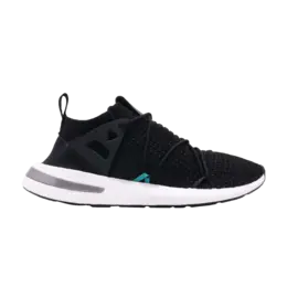 Кроссовки Adidas Wmns Arkyn Primeknit 'Core Black', черный b28123 | black