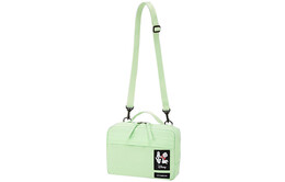 Сумка через плечо Uniqlo унисекс, Green 426599-51 | green