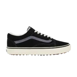 Кроссовки Old Skool MTE Vans, черный vn0a348fi2j | black
