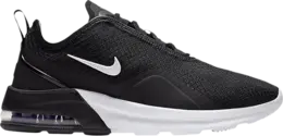 Кроссовки Nike Wmns Air Max Motion 2 'Black White', черный ao0352 007 | black