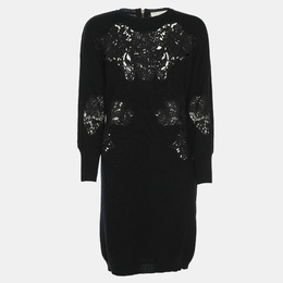 Stella McCartney: Чёрное платье 