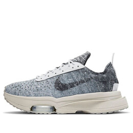 Кроссовки Air Zoom Type SE Nike, серый dd2947-100 | gray/black/white