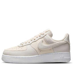 Кроссовки air force 1 '07 next nature 'coconut milk' Nike, мультиколор hq3905-001 | coconut milk/white