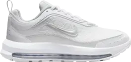 Кроссовки Nike Wmns Air Max AP 'White', белый cu4870 102 | white