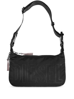 Diesel сумка на плечо Zip-D Zip-D, черный x10315p6872 | черный