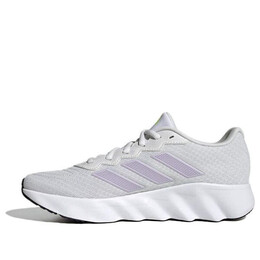 Кроссовки (WMNS) Adidas Switch Move Running Shoes 'Purple White', фиолетовый id5254 | purple/white