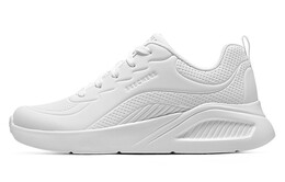 Кроссовки Skechers Street Skateboarding Shoes Women's, белый 177288-wht | white