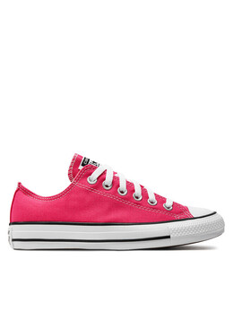 Кроссовки Converse Bambas Chuck Taylor All Star Ox A06569C, розовый 0000303746674 | rosa