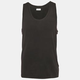 Dolce & Gabbana: Чёрная футболка  T