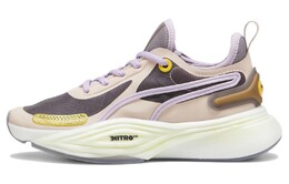 Кроссовки Puma Pwr Nitro Женские, Powdery Ash 379570-02 | powdery ash