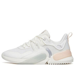 Кроссовки rubik's cube 3 'white grey brown' Anta, белый 122228800-1 | white/grey/brown