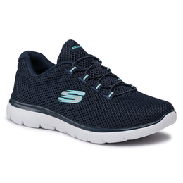 Кроссовки Skechers QuickLapse, темно-синий 0000208258432 | navy blue