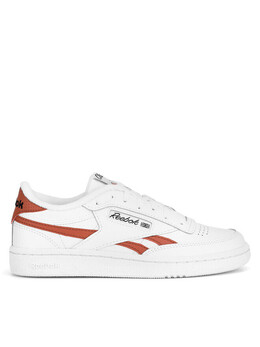 Кроссовки Reebok Club C Revenge, белый 282099 | blanco