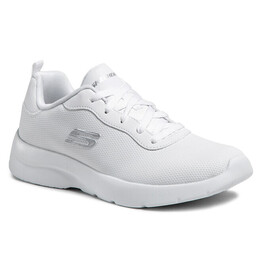 Кроссовки Skechers Dynamight, белый 0000208264389 | white