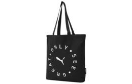 Сумка унисекс Puma, Black 076952-01 | black