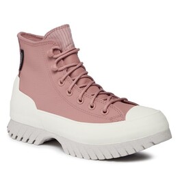 Кроссовки Converse ChuckTaylor, розовый 0000303351892 | pink