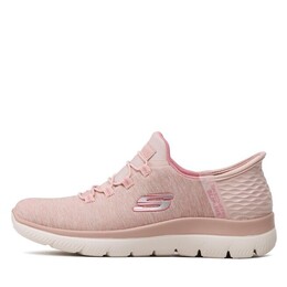 Кроссовки Skechers DazzlingHaze, розовый 0000301700609 | pink