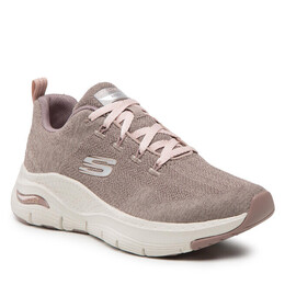 Кроссовки Skechers ComfyWave, бежевый 0000300256909 | beige