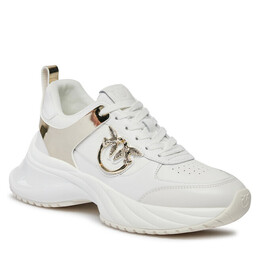 Кроссовки Pinko Ariel, белый 0000303559229 | white