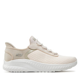 Кроссовки Skechers Bobs Squad Chaos-In Color 117504/OFWT White, белый 263979 | blanco