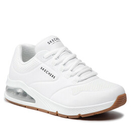 Кроссовки Skechers Uno, белый 0000209381184 | white
