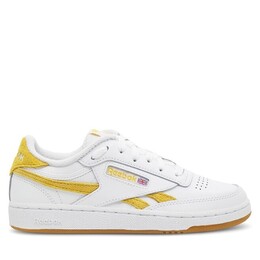 Кроссовки Reebok Club C Revenge 100033437 White, белый 269431 | blanco