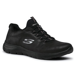 Кроссовки Skechers ItzBazik, черный 0000208264358 | black