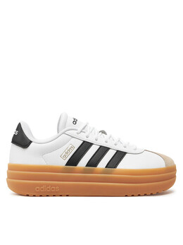 Кроссовки Adidas Vl Court Bold IH3083 Blanco, белый 4623146750 | blanco