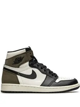 Jordan Air Jordan 1 Retro High OG "Dark Mocha" sneakers 15957861
