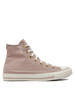 Кеды Converse Chuck Taylor All Star Crafted Stitching, коричневый 285122 | marrón
