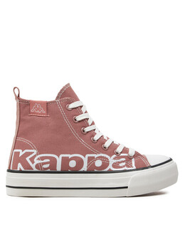 Кеды Kappa Rosa, розовый 5905588737438 | rosa