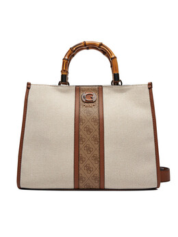Сумка Guess, экрю kerima (ag) hwag93 37220 | ekru