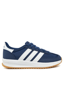 Кроссовки Adidas Run 70s 2.0 Shoes Kids JI2267, темно-синий 0000304473142 | azul marino
