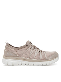 Кроссовки Skechers Graceful - Soft Soul 100692/TPE, розовый 0000304739859 | rosa