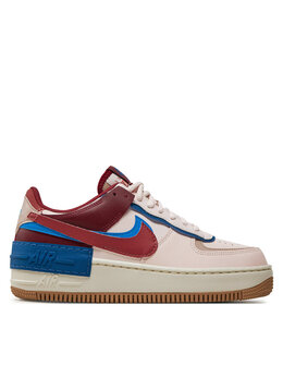 Кроссовки Nike Af1 Shadow CI0919 601, мультиколор 0000304945595 | de color