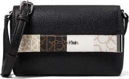 Сумка кросс-боди Calvin Klein Key Item-Xbody Casual Crossbody, черный 9941812 | black
