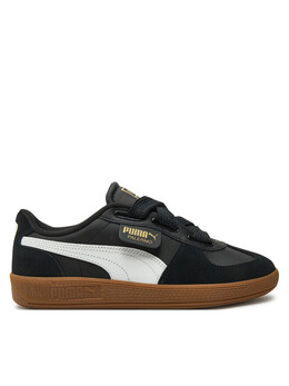 Кроссовки Puma Palermo Wide Lace 40210902, черный 0000304381812 | negro