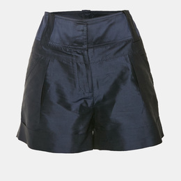 Diane Von Furstenberg: Синие шорты 