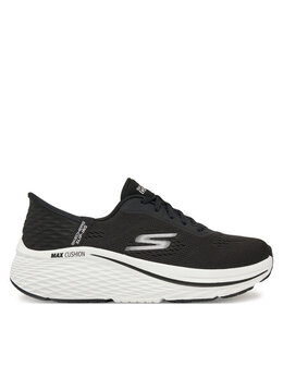 Кроссовки Skechers 129606/BKW, черный 0000304741289 | negro